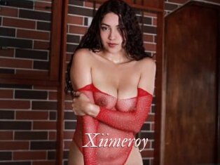 Xiimeroy