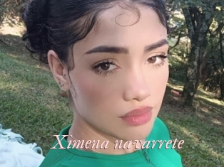 Ximena_navarrete