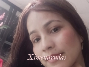 Ximenarudas