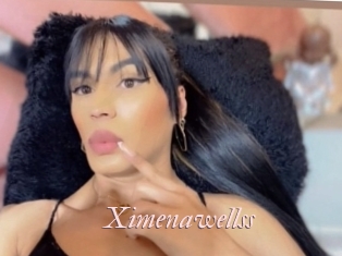 Ximenawellss