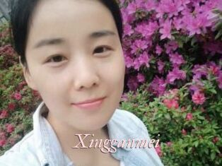Xingganmei