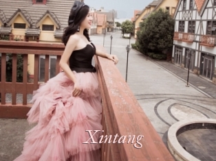 Xintang