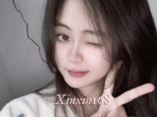 Xinxin168