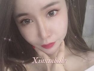 Xinxinbaby