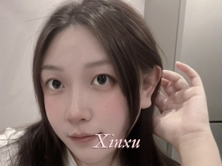 Xinxu