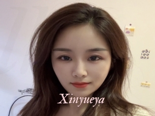 Xinyueya