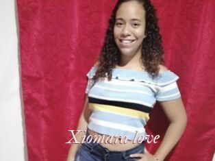 xiomara_love Leukelol
