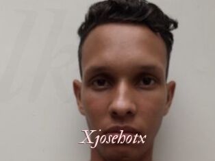 Xjosehotx