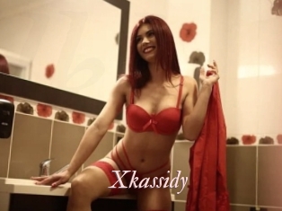 Xkassidy