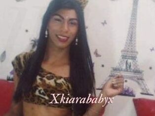 Xkiarababyx