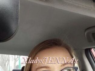 XladyxJENNAx
