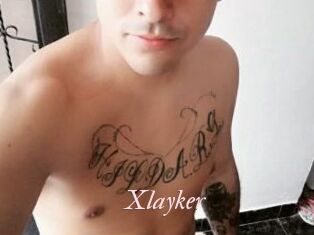 xlayker Leukelol