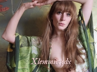 Xlemmieredx