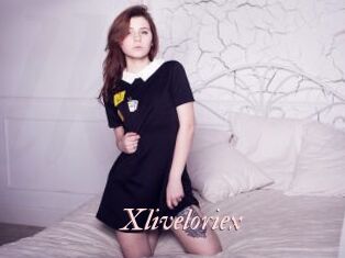 Xliveloriex