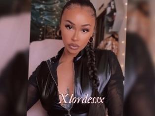 Xlordessx