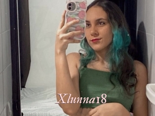Xlunna18