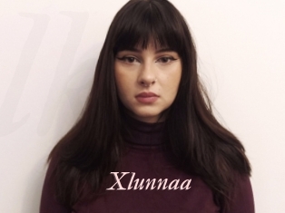Xlunnaa