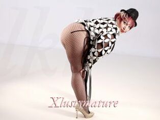 Xlustymature
