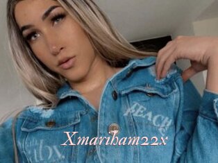 xmariham22x Leukelol