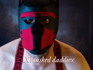 Xmasked_daddiex