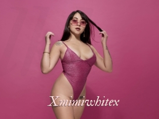 xmimiwhitex Leukelol