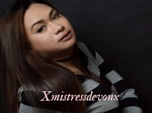 Xmistressdevonx