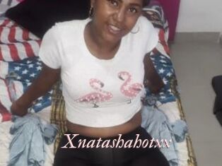 Xnatashahotxx