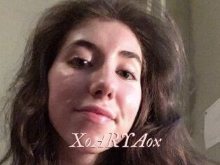 xoARYAox Leukelol