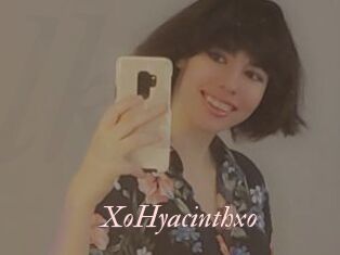 xoHyacinthxo Leukelol