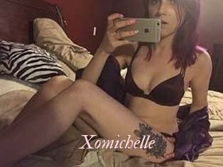 Xomichelle