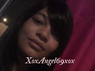 XoxAngel69xox