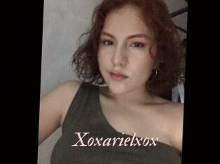 Xoxarielxox