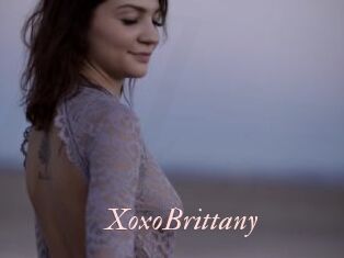 XoxoBrittany