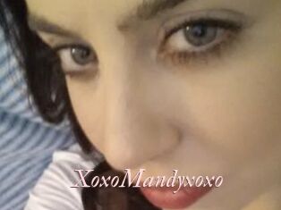 XoxoMandyxoxo