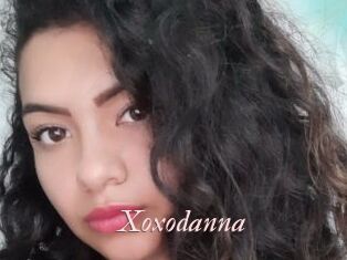 Xoxodanna