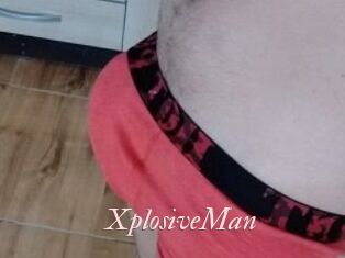 XplosiveMan