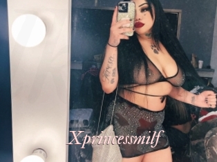 Xprincessmilf