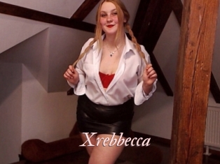 Xrebbecca