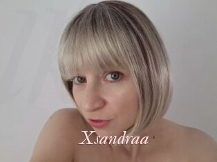 Xsandraa