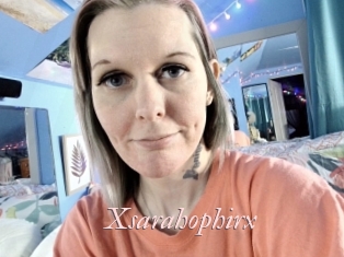 Xsarahophirx