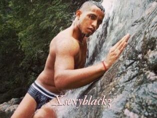Xsexyblack3