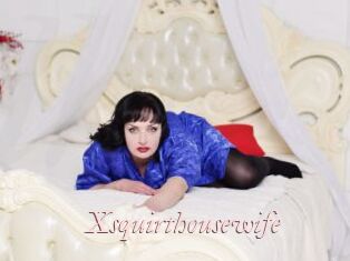 Xsquirthousewife