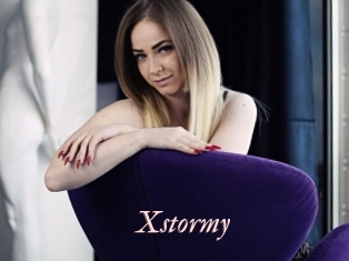 Xstormy