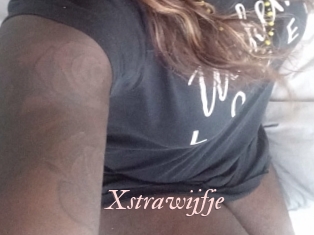 Xstrawijfje