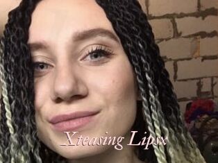 xteasing_Lipsx Leukelol