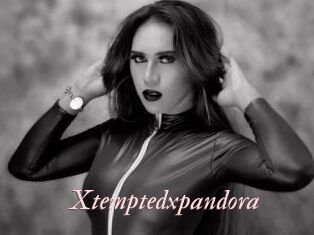 Xtemptedxpandora