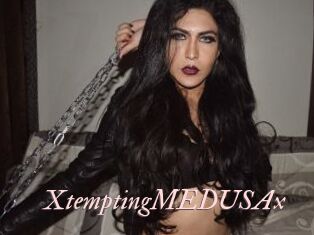 XtemptingMEDUSAx