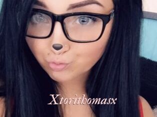 XToriThomasX