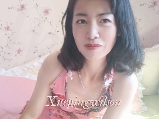 Xuepingwilson