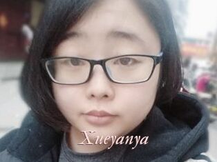 Xueyanya
